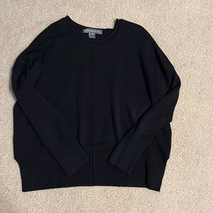 French Connection Della Vhari Pullover Sweater - Size Medium